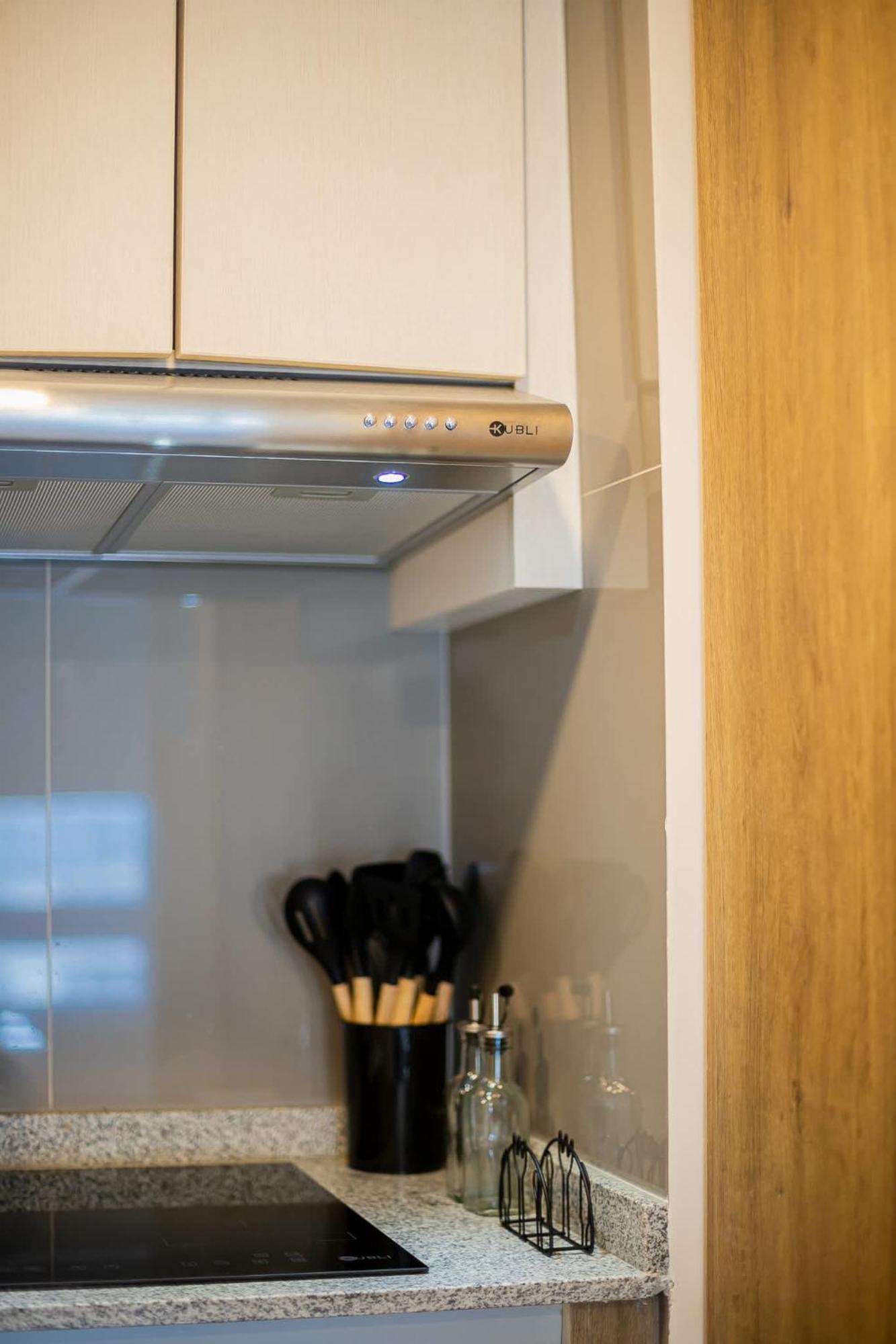 Center Charm W Pool Apartamento Santiago