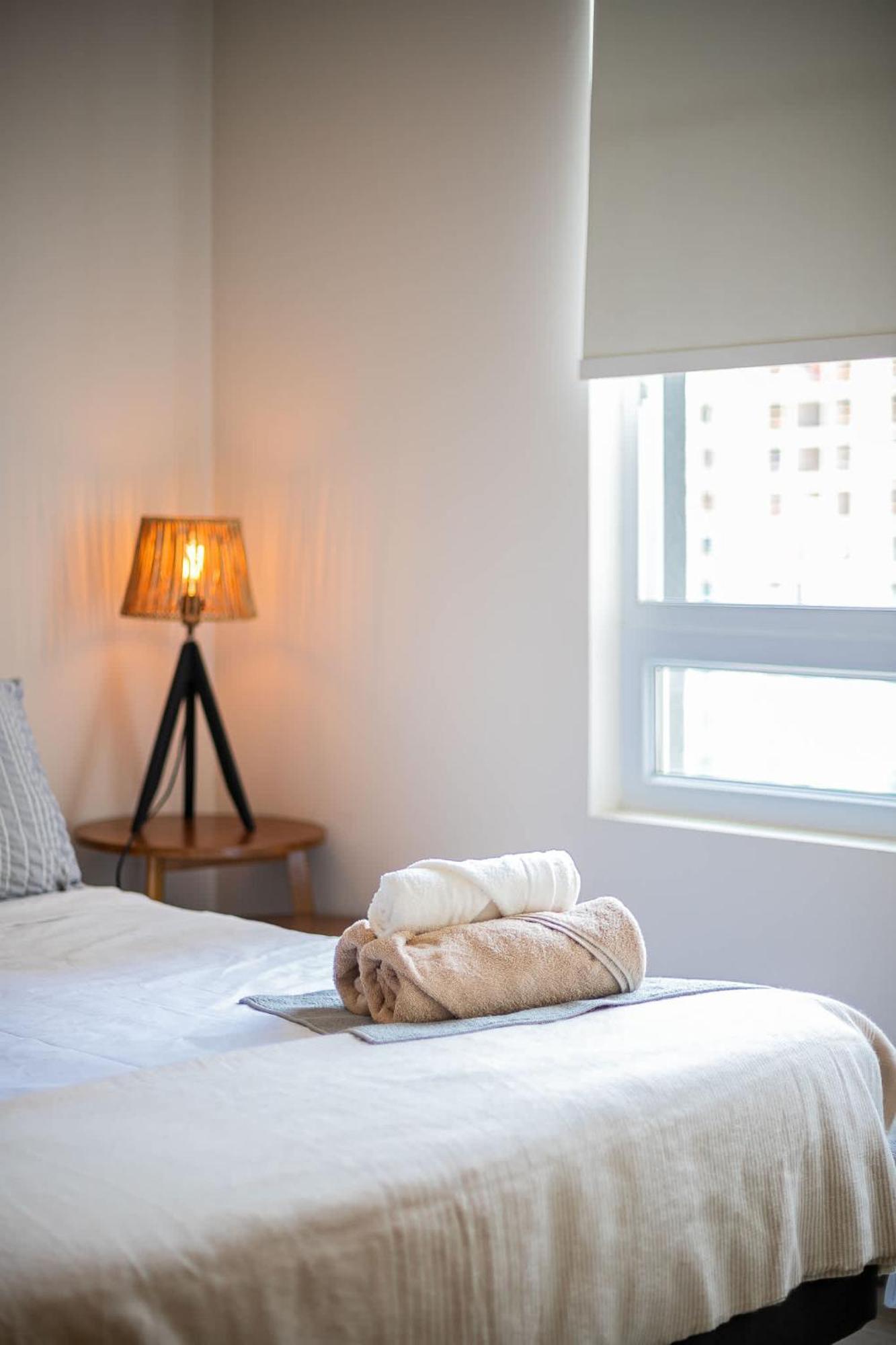 Center Charm W Pool Apartamento Santiago